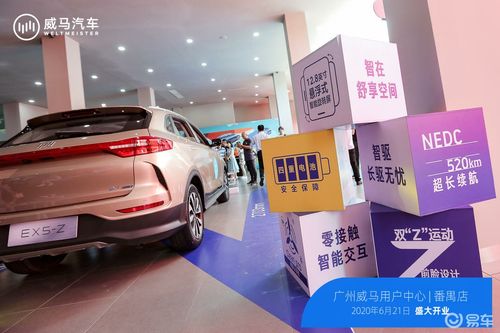 威馬汽車很低調,但賣得比誰都要好