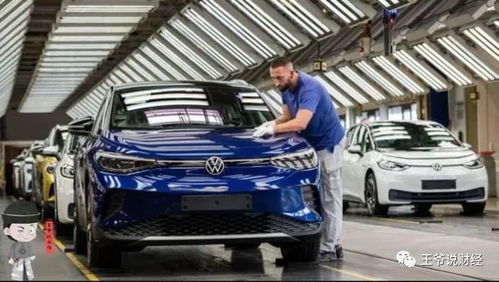 挑戰特斯拉 全球電動汽車銷量432,000輛的背后新勢力