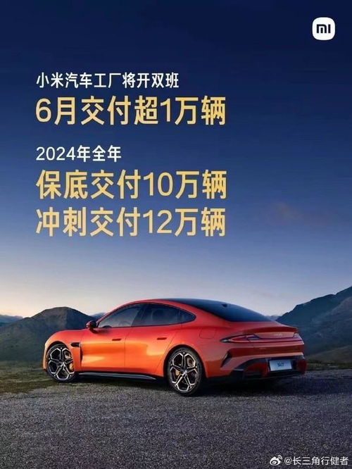 小米直營店汽車銷售底薪與提成結構曝光，底薪6000元，交付提成800元