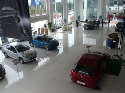 德陽市明致汽車銷售服務 專業可靠的汽車購買選擇