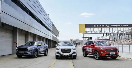 長城汽車收購奔馳巴西工廠，逐鹿全球市場開啟新篇章