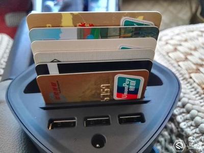 手機沒電別慌，加油卡也能變身撩妹神器！