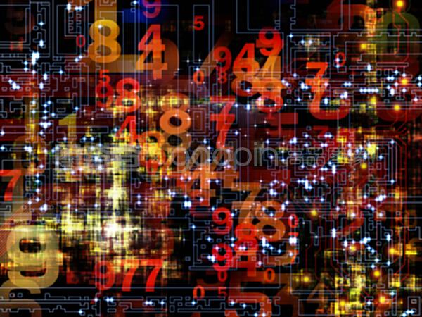 數(shù)字排列在信息處理中的應(yīng)用與挑戰(zhàn)