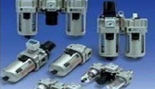 現貨供應日本SMC AF系列氣源處理元件——電工電氣領域的可靠保障
